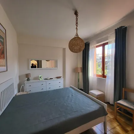 Aperitivo Lejlighed *