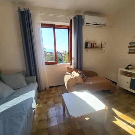 Aperitivo Lejlighed Scalea