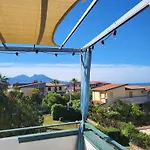 Aperitivo Appartamento Scalea