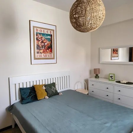 Apartamento Aperitivo