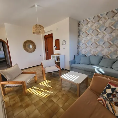 Apartamento Aperitivo