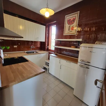 Apartment Aperitivo Scalea