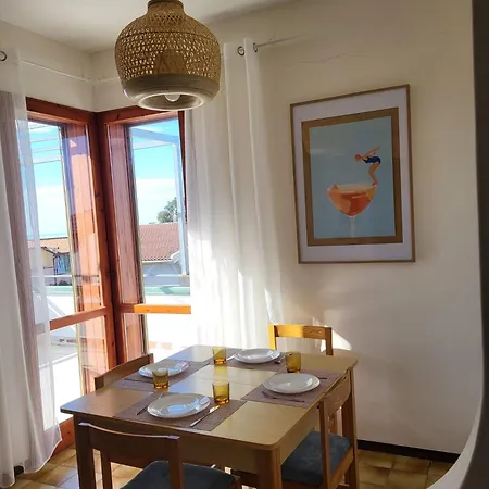 Aperitivo *