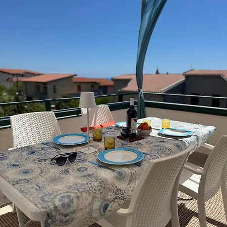 Aperitivo Apartment *