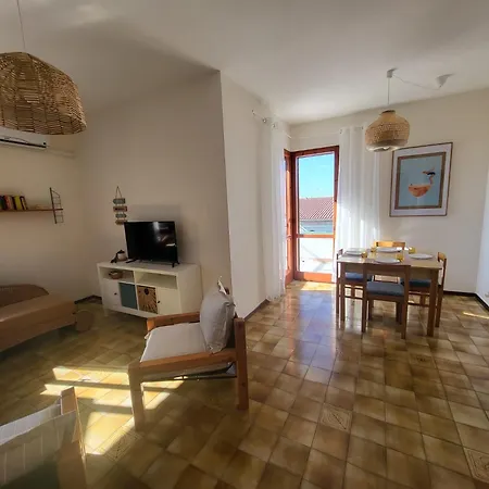 Apartment Aperitivo