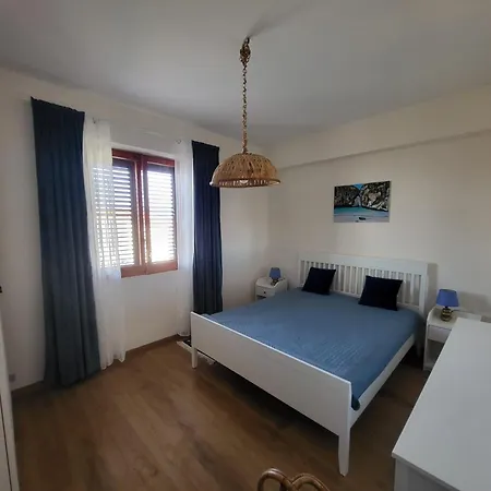 Apartment Aperitivo Scalea