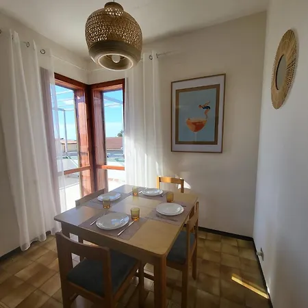 Apartment Aperitivo Scalea