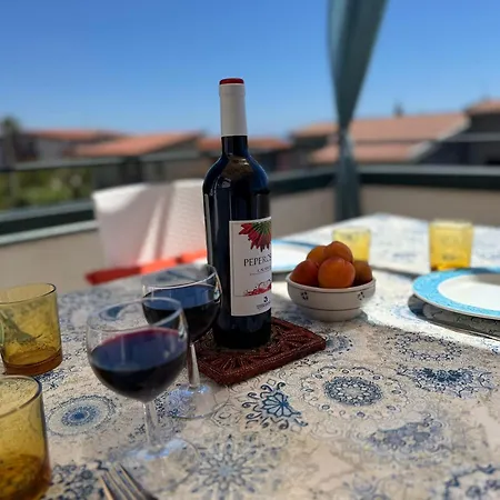 Aperitivo Apartment *