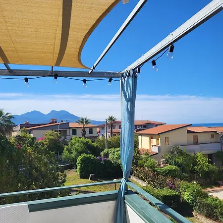 Aperitivo Apartment Scalea
