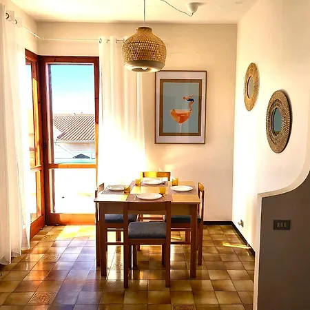 דירה Aperitivo סקליאה