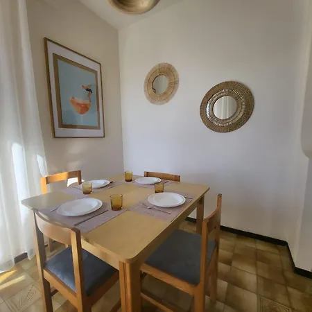 Aperitivo * סקליאה