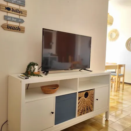 Aperitivo דירה *