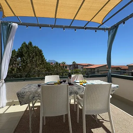 Aperitivo
