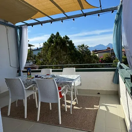 Apartment Aperitivo