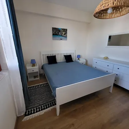 Aperitivo Apartment