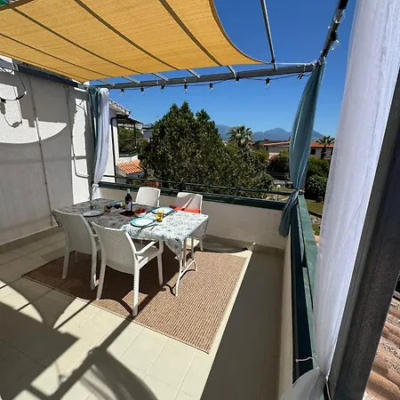 דירה Aperitivo *