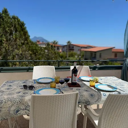 דירה Aperitivo סקליאה