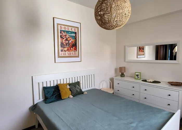 Apartamento Aperitivo