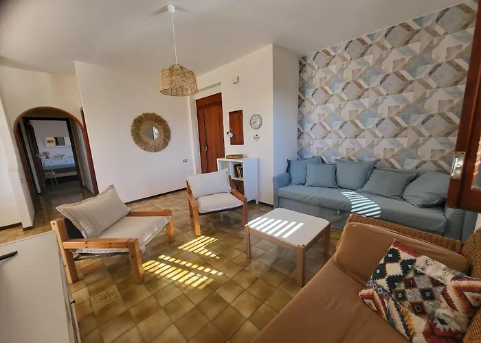 Apartamento Aperitivo