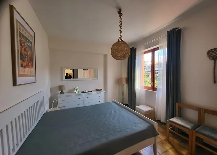 Aperitivo Apartamento *