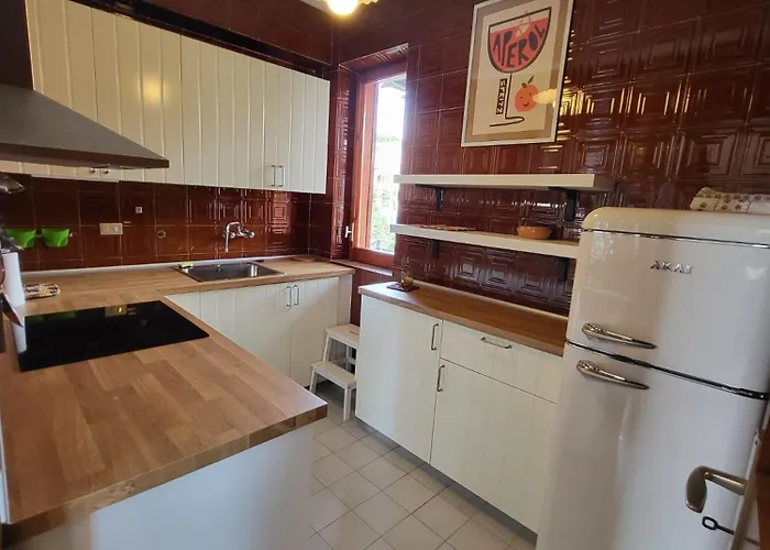 Apartamento Aperitivo Scalea