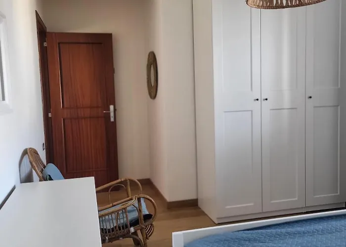 Aperitivo Apartamento