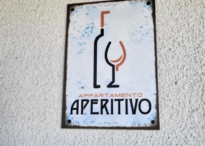 Apartamento Aperitivo *