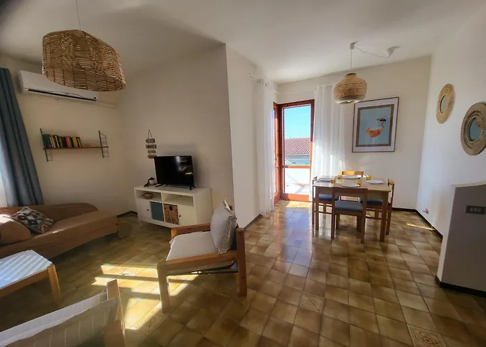 Apartamento Aperitivo