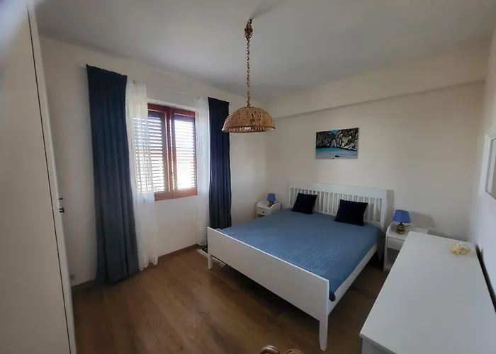 Apartamento Aperitivo Scalea