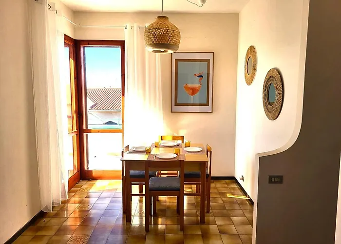 Apartamento Aperitivo Scalea