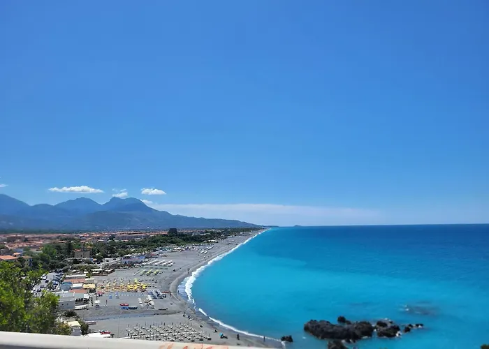 Aperitivo Apartamento Scalea