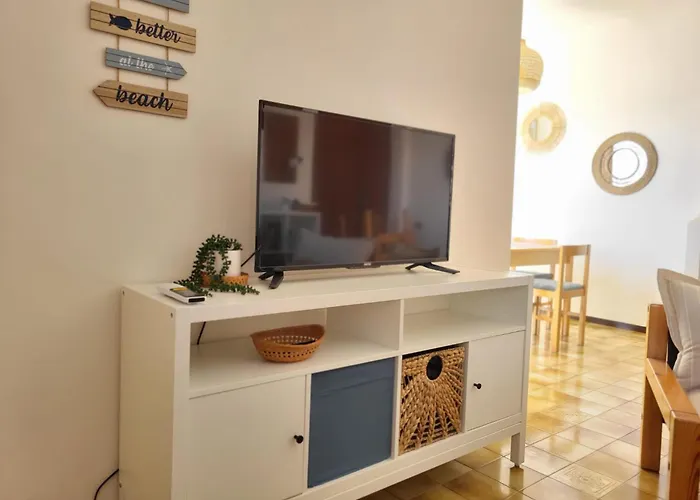 Aperitivo Apartamento *