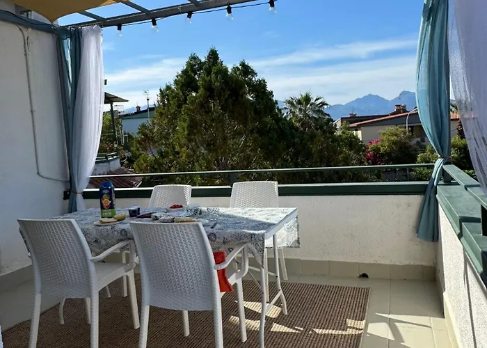 Apartamento Aperitivo