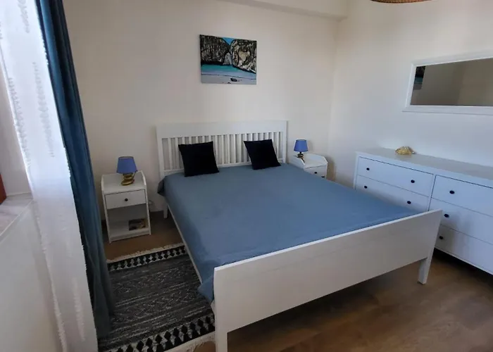 Aperitivo Apartamento