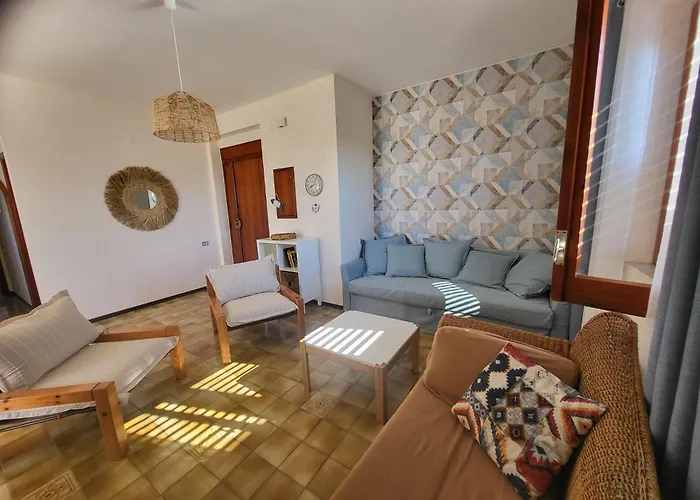 Apartamento Aperitivo