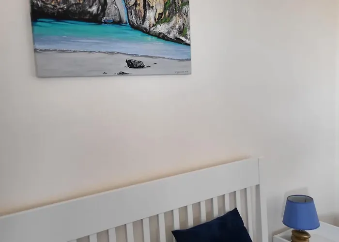 Aperitivo Apartamento *