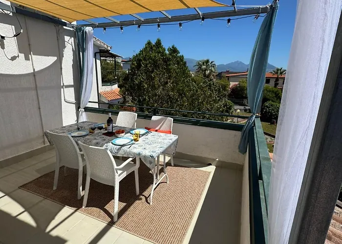 Apartamento Aperitivo *