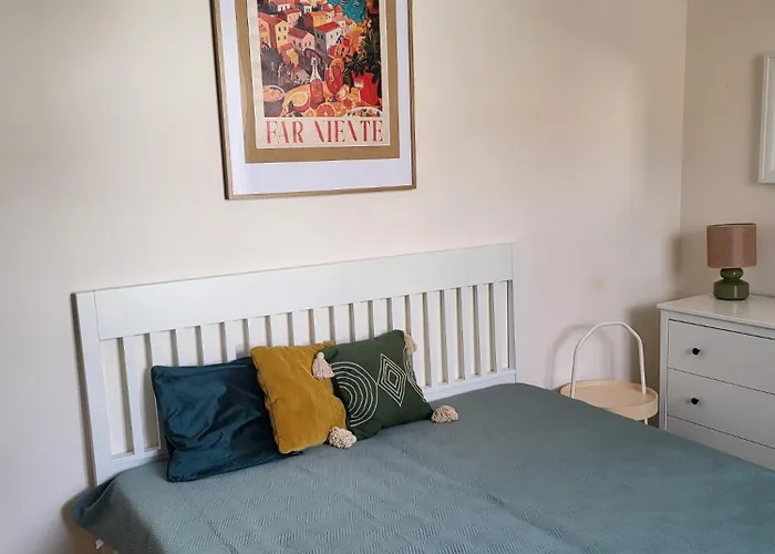 Apartamento Aperitivo *